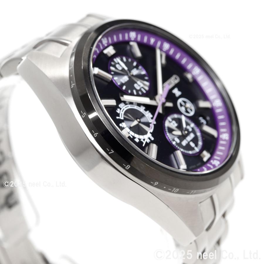 PROSPEX セイコー プロスペックス スピードタイマー ソーラー GPS衛星