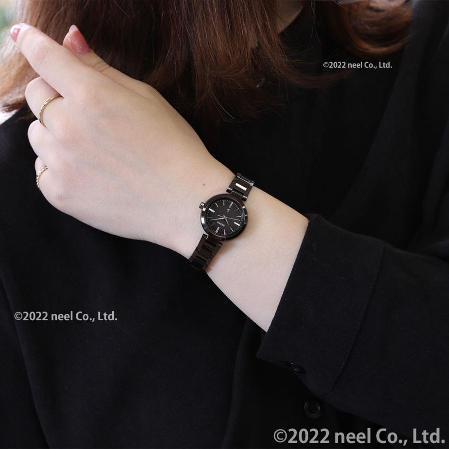 LUKIA ルキア セイコー ソーラー 腕時計 レディース SSVR141 SEIKO