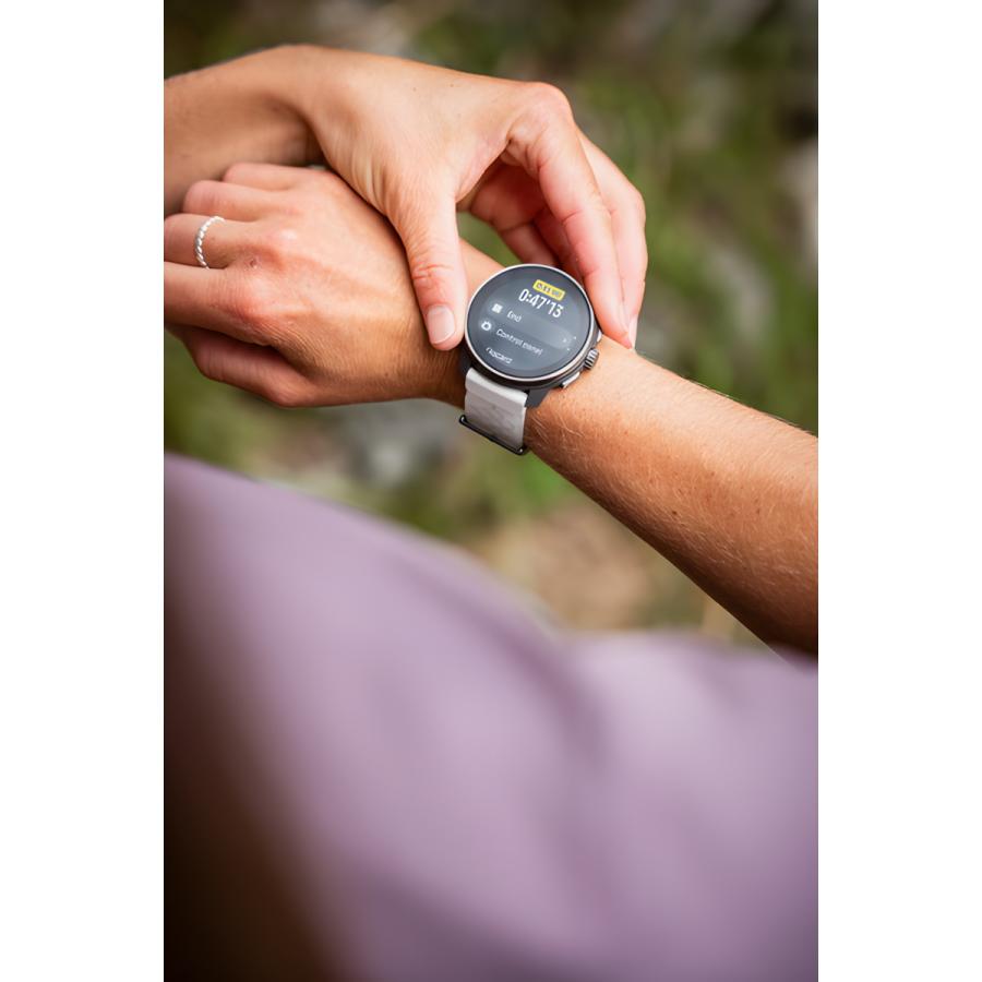 SUUNTO（スント） SUUNTO RACE S TITANIUM CANARY レース エス