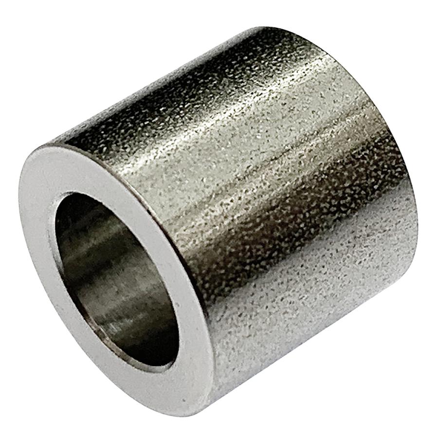 スペーサー ステンレス M6 用 内径6.2mm 外径10mm 長さ9mm 2個入