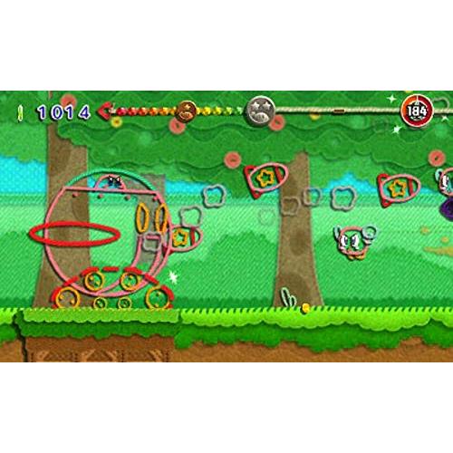 新品 ニンテンドー3DS 毛糸のカービィ プラス : ネコヤ商会 - 通販