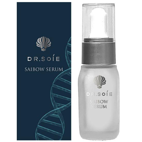 ドクターソワ SAIBOW セラム 10ml 美容液 Dr.Soie アマランス メール便