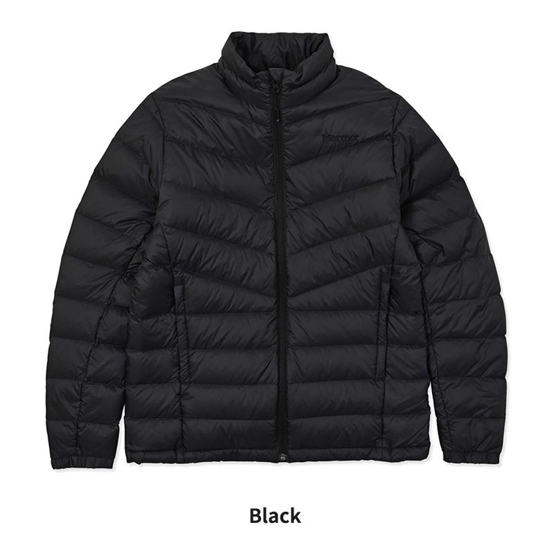 Marmot（マーモット） メンズ ダウンジャケット MARMOT 750フィル