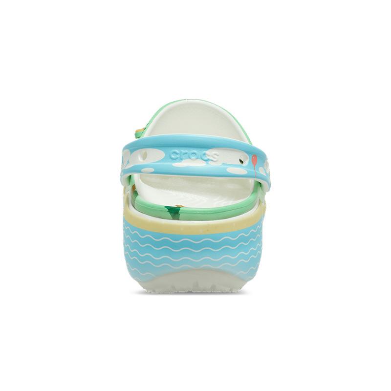 crocs（クロックス） サンダル シューズ レディース どうぶつの森