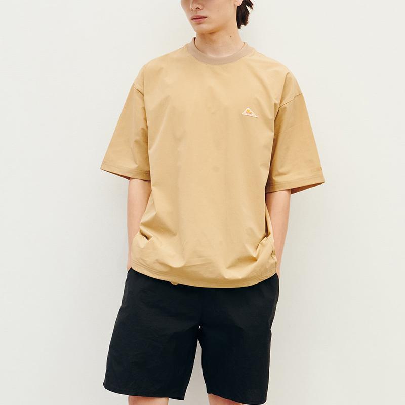 KELTY（ケルティ） 半袖Tシャツ ユニセックス ラッシュガード 半袖