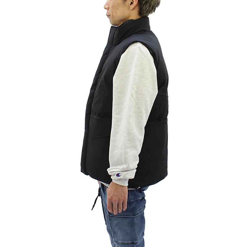 Marmot（マーモット） ベスト マンモス ダウンベスト Mammoth Down