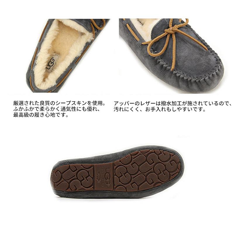 UGG（アグ） 【並行輸入】アグ ウィメンズ ダコタ Woman's Dakota