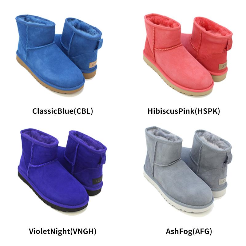 UGG（アグ） 【並行輸入】アグ ウィメンズ クラシック ミニ 2 Women's