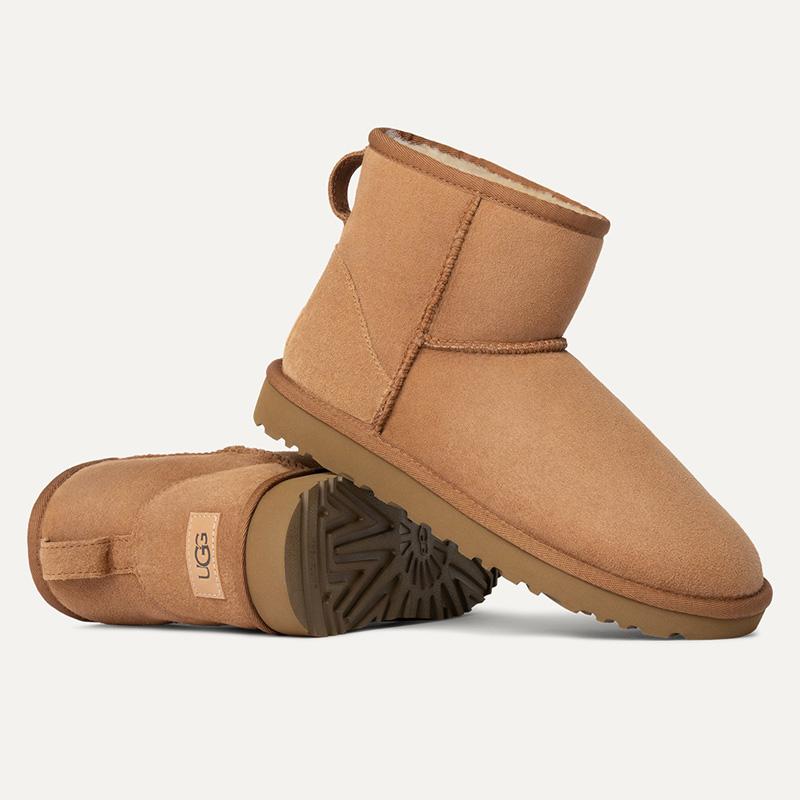 UGG（アグ） 【並行輸入】アグ ウィメンズ クラシック ミニ 2 Women's