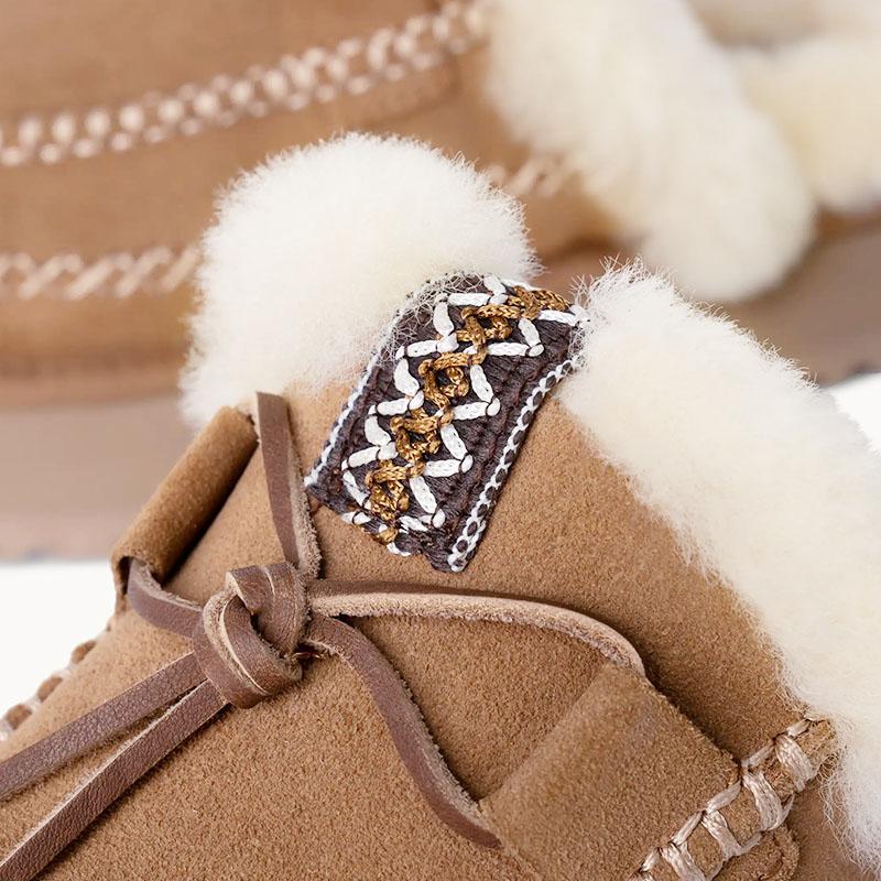 UGG（アグ） レディース 厚底 クロッグサンダル ウィメンズ