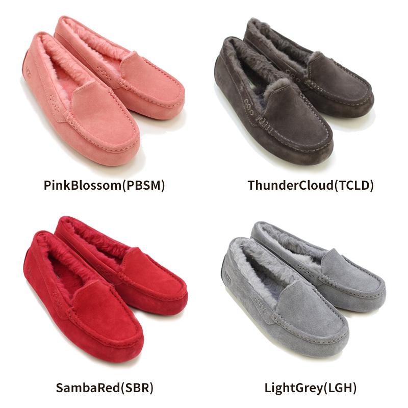 UGG（アグ） 【並行輸入】アグ UGG ugg ウィメンズ アンスレー 1106878