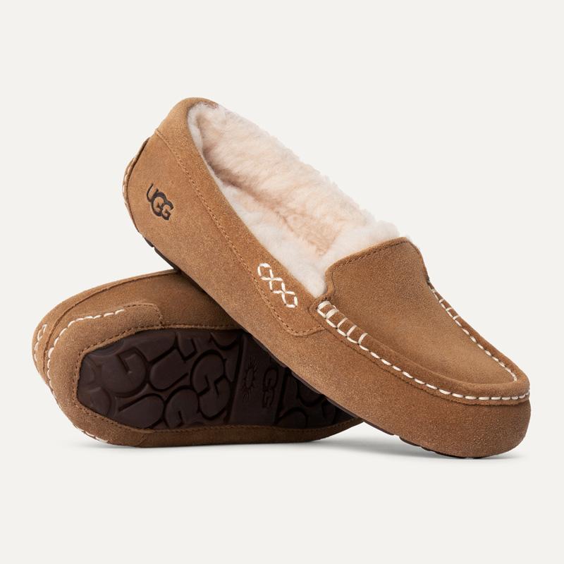 UGG（アグ） 【並行輸入】アグ UGG ugg ウィメンズ アンスレー 1106878