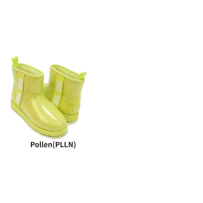 UGG（アグ） 【並行輸入】アグ ウィメンズ クラシック クリア ミニ