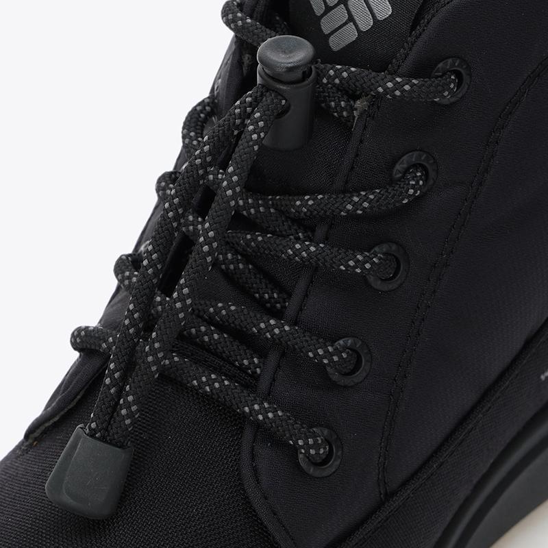 Columbia（コロンビア） チャッカブーツ 冬 サップランド スリー