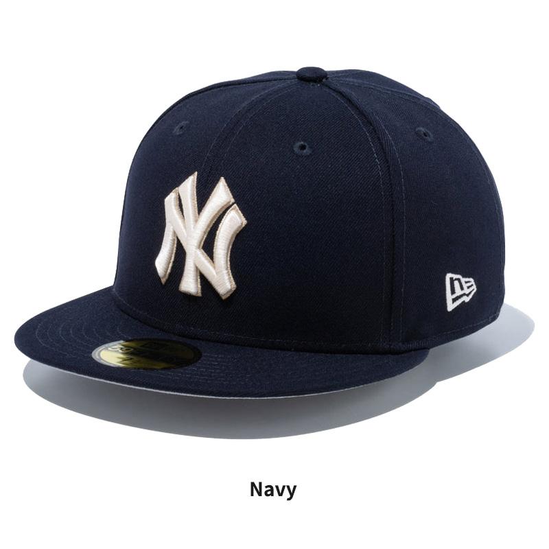 ニュー エラ NEW ERA 59FIFTY Vintage Color ニューヨーク・ヤンキース