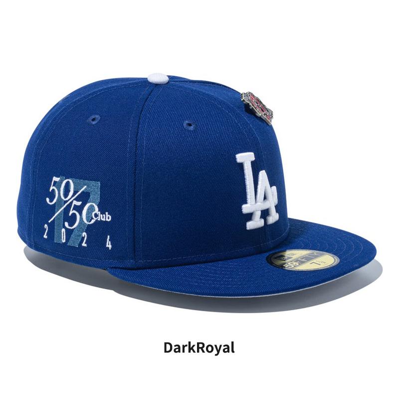 NEW ERA（ニューエラ） メンズ キャップ 帽子 NEW ERA 59FIFTY