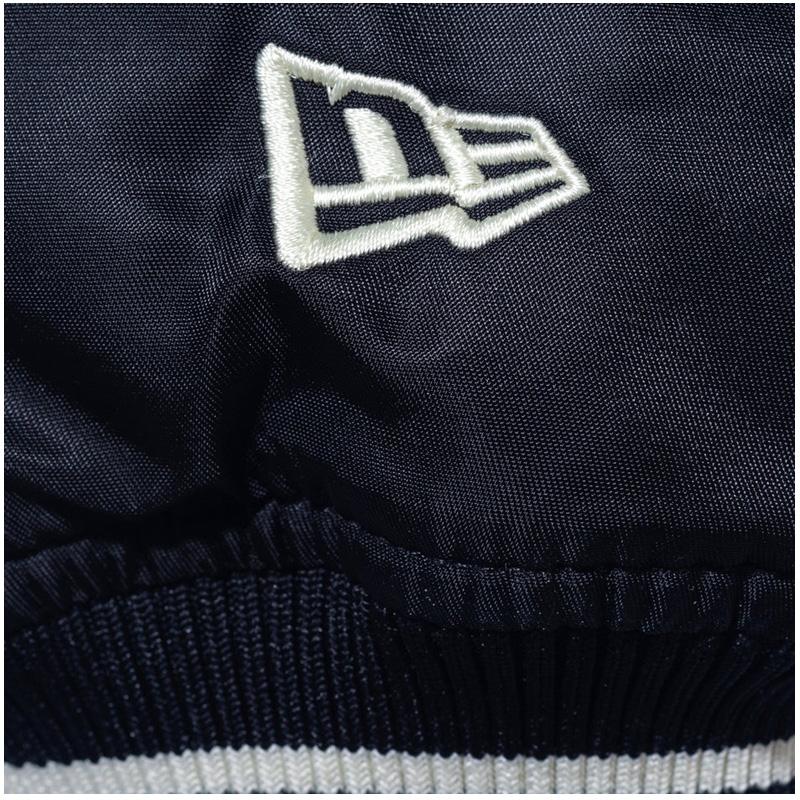 NEW ERA（ニューエラ） スタジアムジャケット episode アンエンユリ