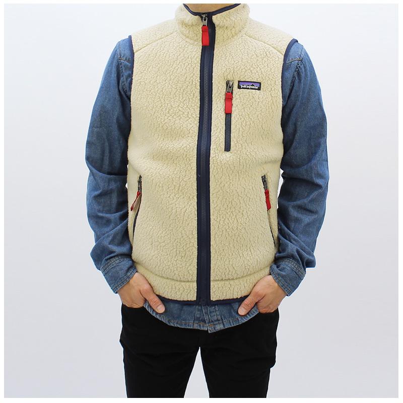 patagonia（パタゴニア） 【並行輸入】パタゴニア メンズ レトロ