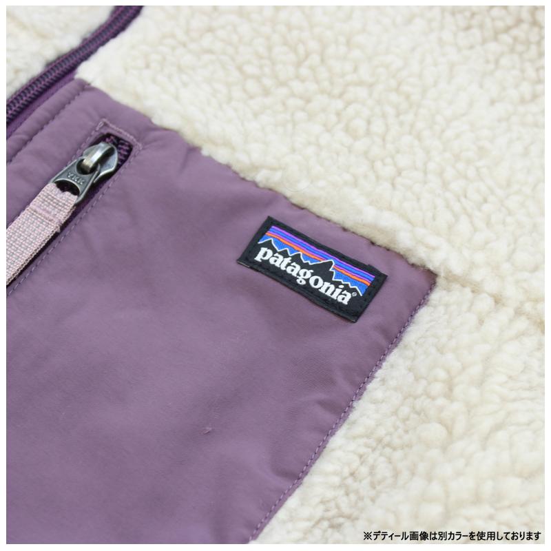 patagonia（パタゴニア） 【並行輸入】パタゴニア キッズ クラシック
