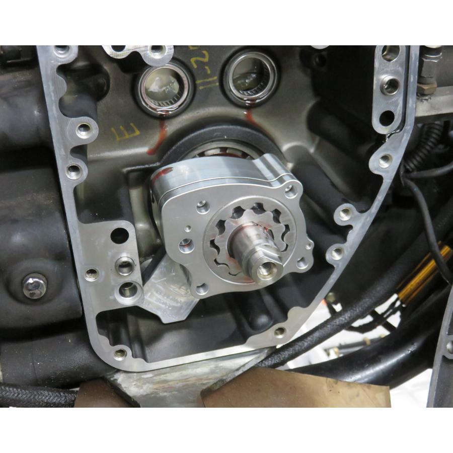 Harley Davidson（ハーレー・ダビッドソン） TC88カムテンショナー