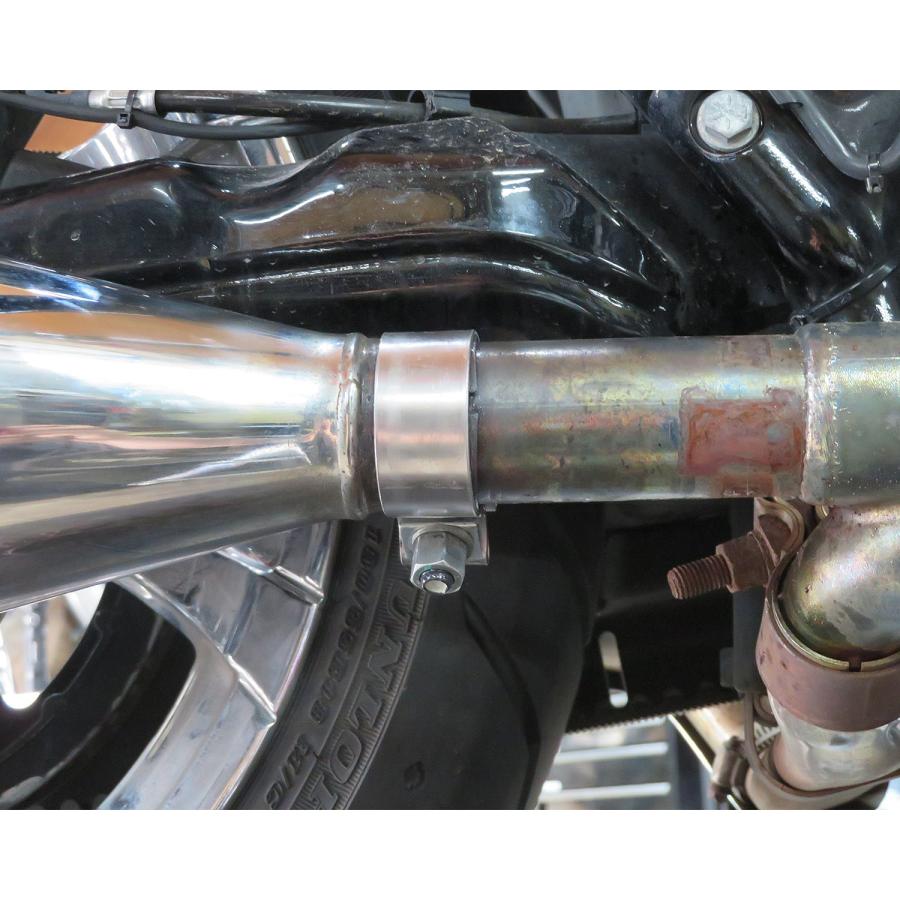 Harley Davidson（ハーレー・ダビッドソン） TORCA OEMタイプ