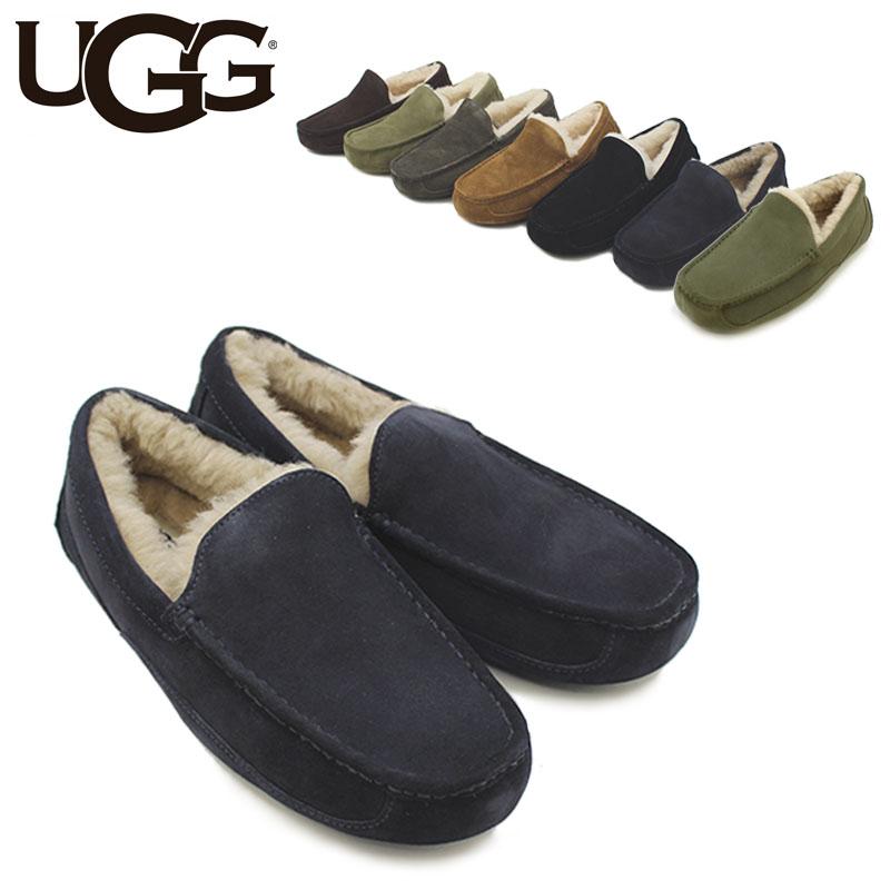 UGG（アグ） 【並行輸入】アグ メンズ アスコット Men's Ascot