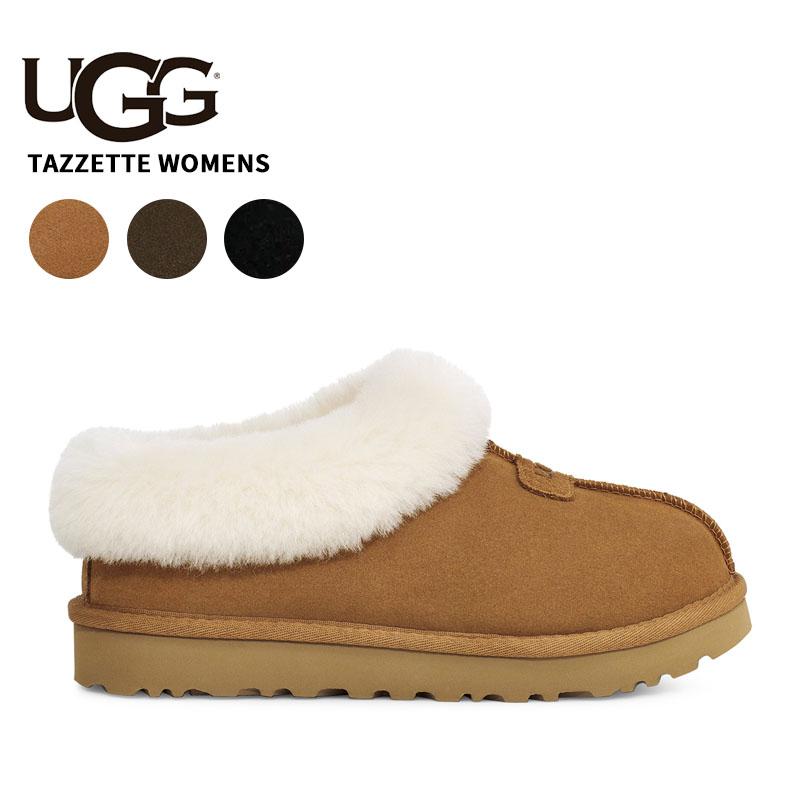 UGG（アグ） 【並行輸入】アグ サンダル ウィメンズ タゼット Women's