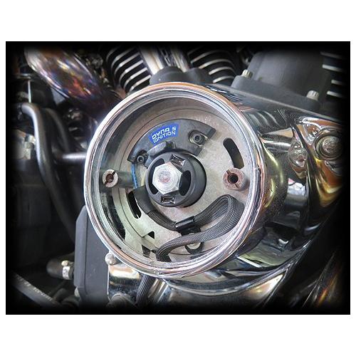 Harley Davidson（ハーレー・ダビッドソン） ダイナS コイルセット