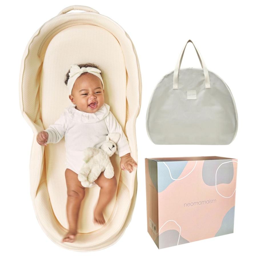 ネオママイズム neomamaism ベッドインベッド 楽天市場】キッズ