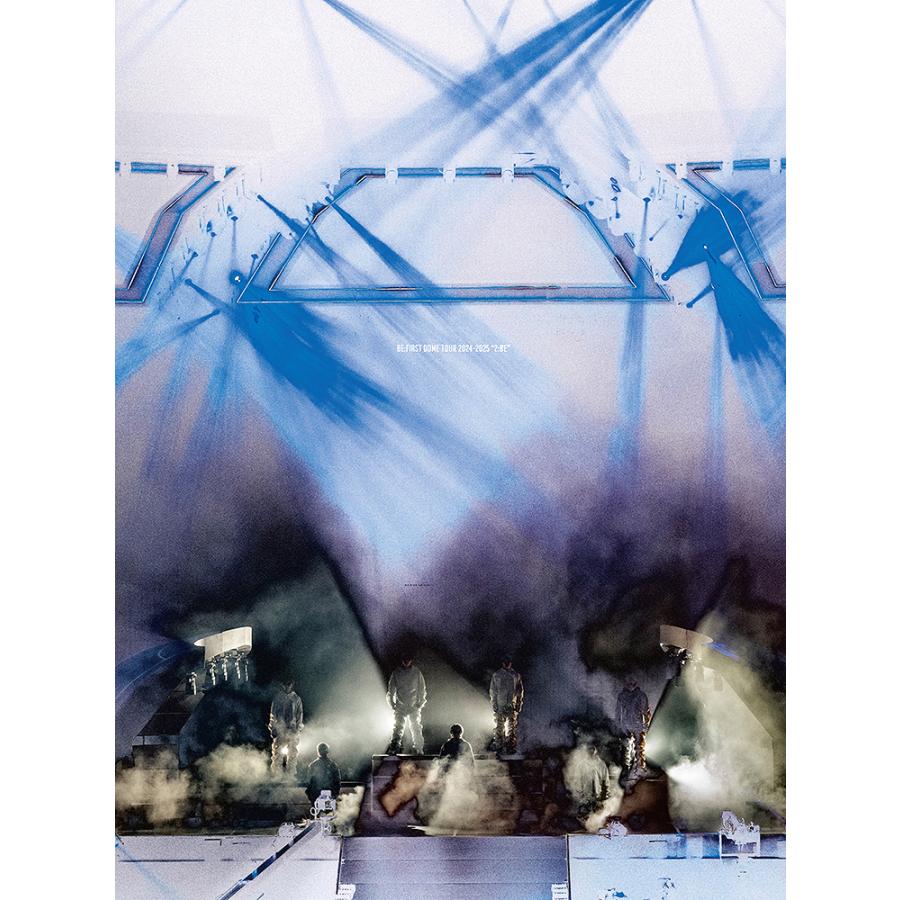 送料無料】[Blu-ray]/BE:FIRST/BE:FIRST DOME TOUR 2024-2025 