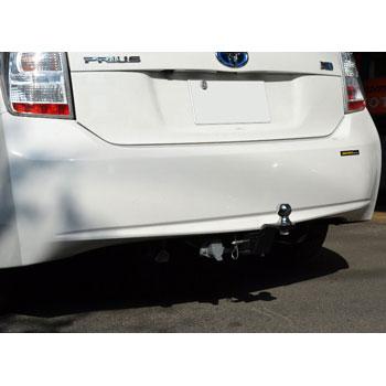 サン自動車工業 ヒッチメンバー 30系 プリウス プリウスα スチール