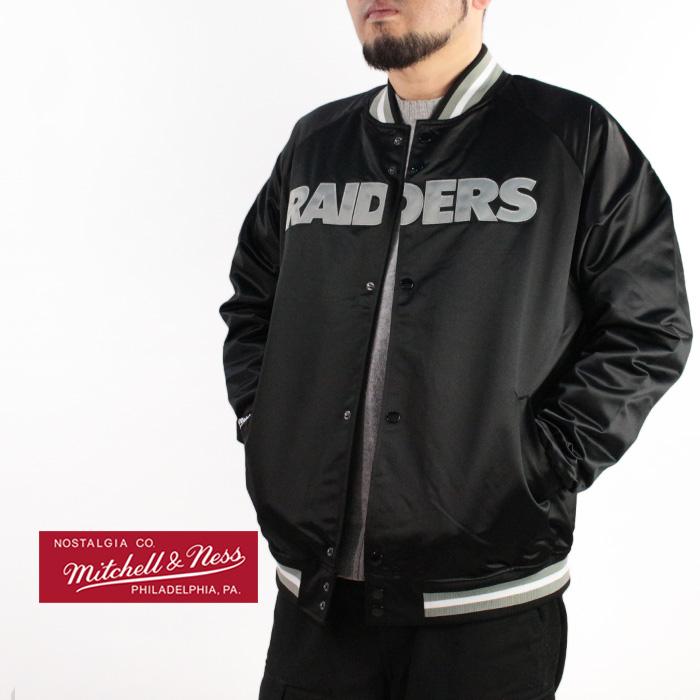 Mitchell&Ness（ミッチェルアンドネス） ミッチェル＆ネス スタジャン