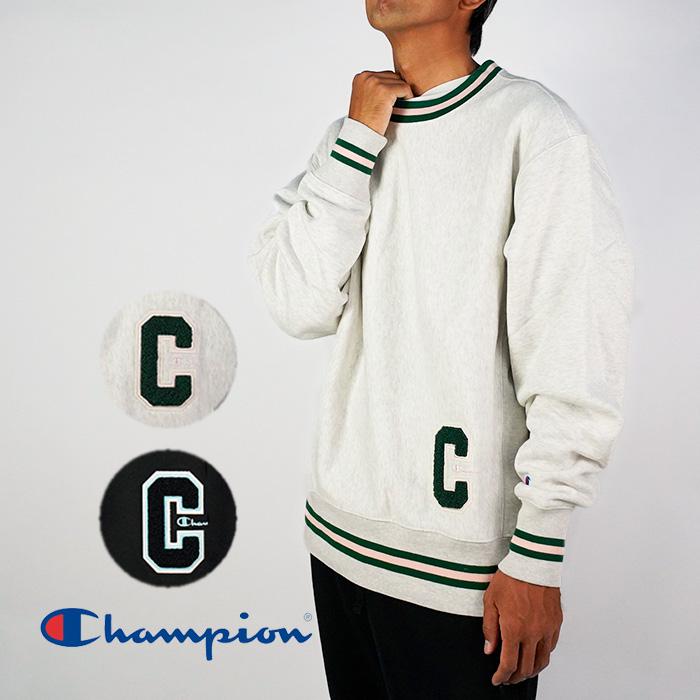 Champion（チャンピオン） トレーナー スウェット Champion LIFE