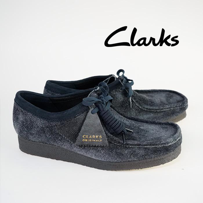 Clarks（クラークス） ワラビー ブーツ CLARKS ORIGINALS WALLABEE