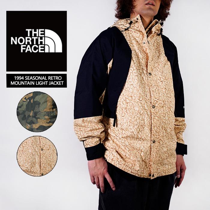 THE NORTH FACE（ザ ノースフェイス） ノースフェイス マウンテン