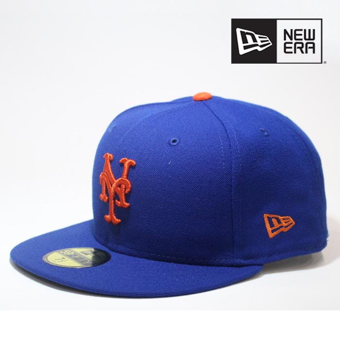 NEW ERA（ニューエラ） 帽子 キャップ NEWERA MLB ON-FIELD 59FIFTY