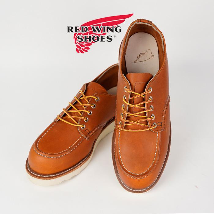 RED WING SHOES（レッドウィング） レッドウイング ブーツ ワーク