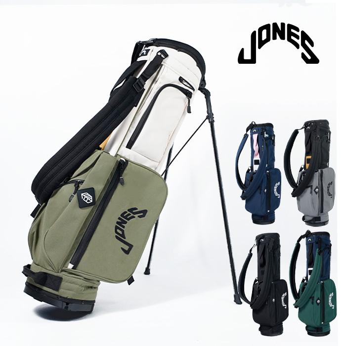 JONES Sports（ジョーンズ スポーツ） 別注ロゴ入り ジョーンズ