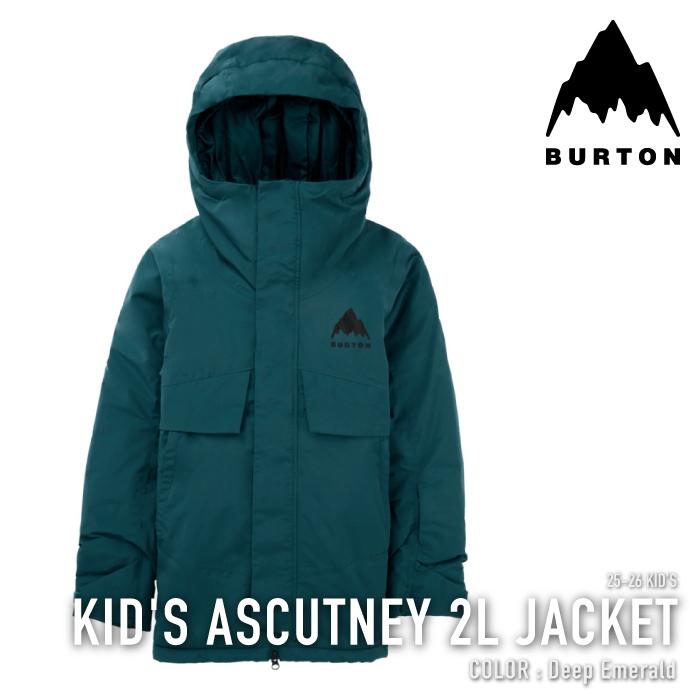 BURTON（バートン） 日本正規品 スノーボード ウェア ジャケット