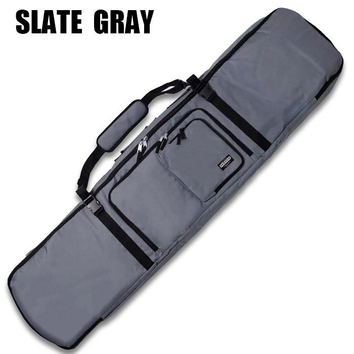 ウィールスノーボードケース sketch 4way Wheel Board Case キャスター