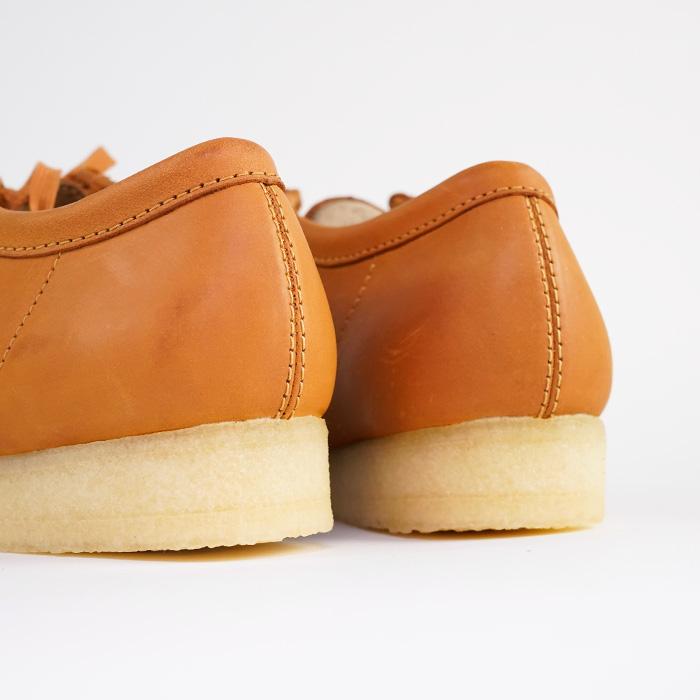 Clarks（クラークス） ワラビー ブーツ CLARKS ORIGINALS WALLABEE