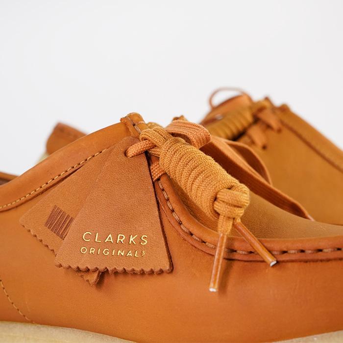 Clarks（クラークス） ワラビー ブーツ CLARKS ORIGINALS WALLABEE