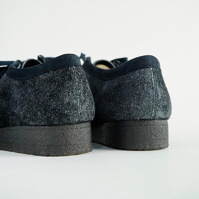 Clarks（クラークス） ワラビー ブーツ CLARKS ORIGINALS WALLABEE