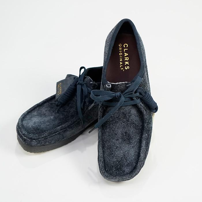 Clarks（クラークス） ワラビー ブーツ CLARKS ORIGINALS WALLABEE