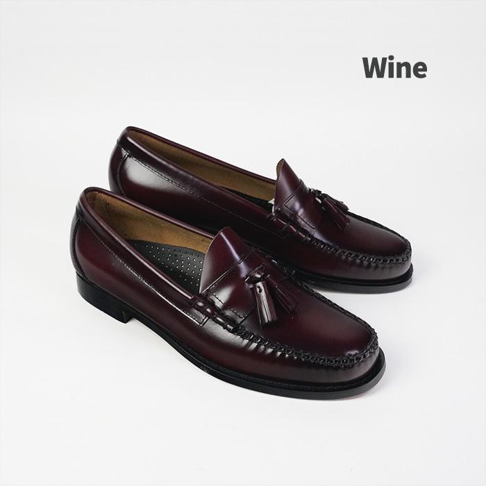 G.H.BASS（ジーエイチバス） ローファー G.H Bass LENNOX TASSEL