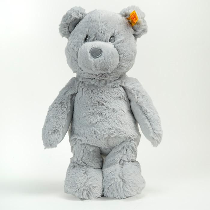 Steiff（シュタイフ） テディベア ぬいぐるみ STEIFF BEARZY TEDDY