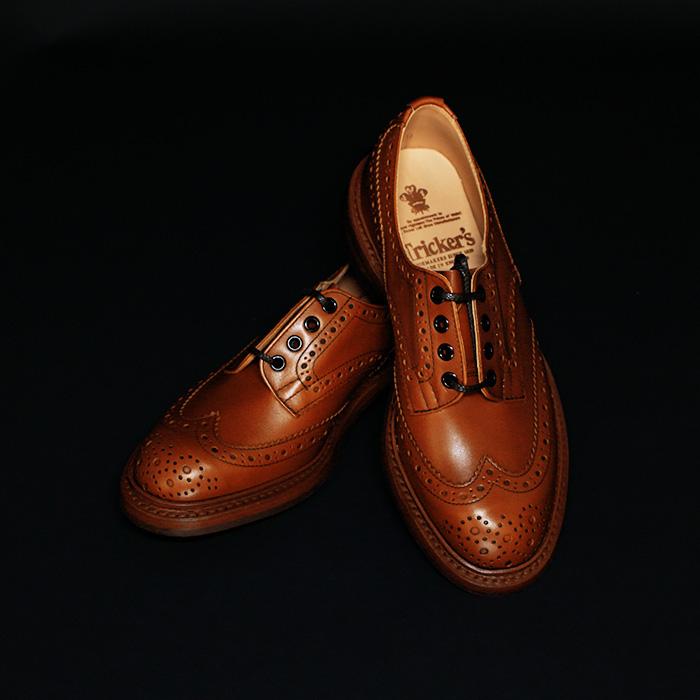 Tricker's（トリッカーズ） バートン 革靴 trickers BOURTON DAINITE