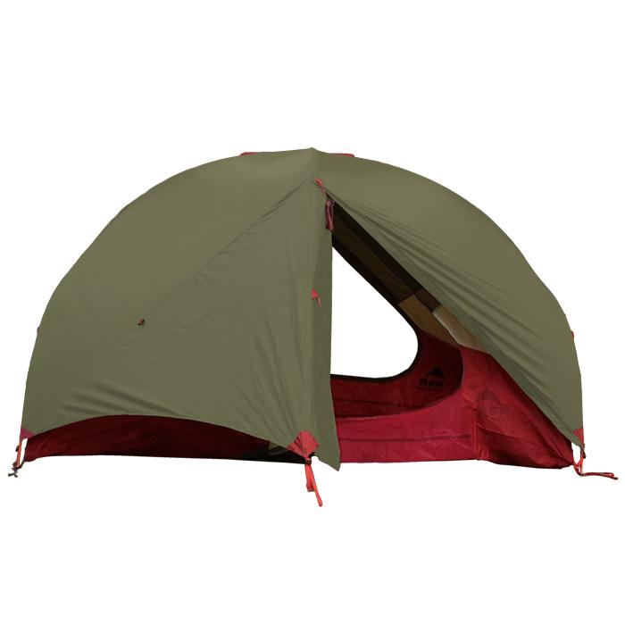 MSR（マウンテンセーフティーリサーチ） MSR 2人用テント ハバハバNX