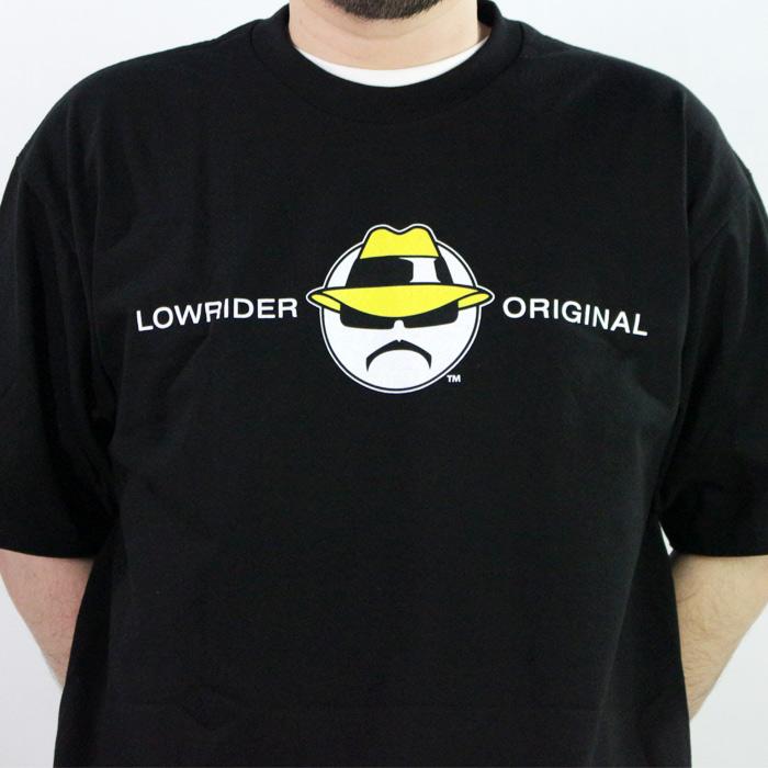 ローライダー クロージング 半袖 Tシャツ LOWRIDER CLOTHING TEE SUPER