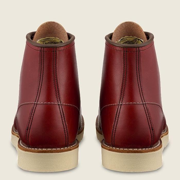 RED WING SHOES（レッドウィング） レッドウイング ブーツ ワーク
